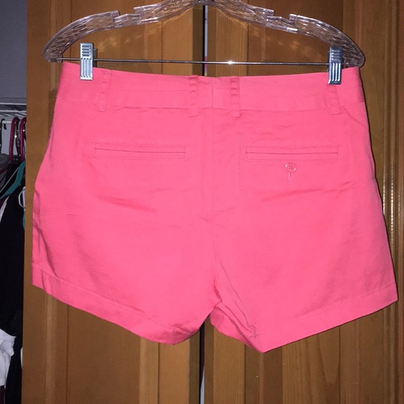 J Crew - chino shorts - Picture 2 of 4